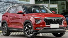   Hyundai  Creta Start