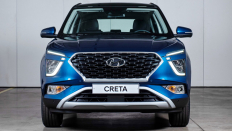   Hyundai  Creta Start
