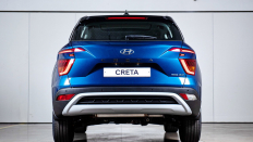   Hyundai  Creta Start