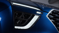  Hyundai  Creta