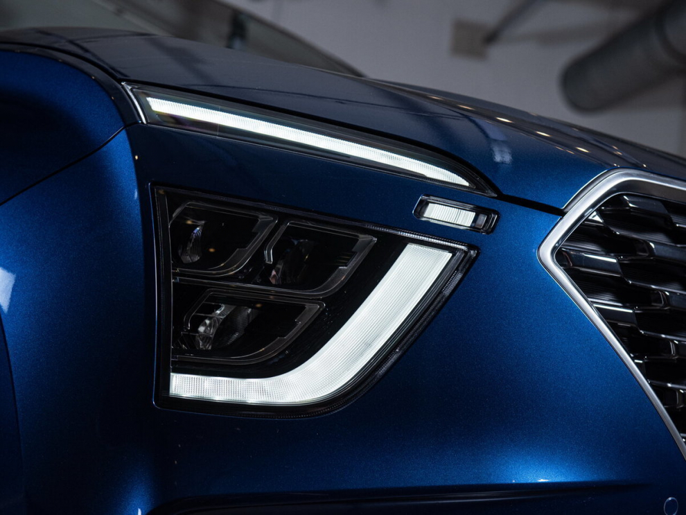 ���� Hyundai ����� Creta