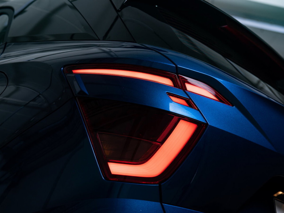 ���� Hyundai ����� Creta