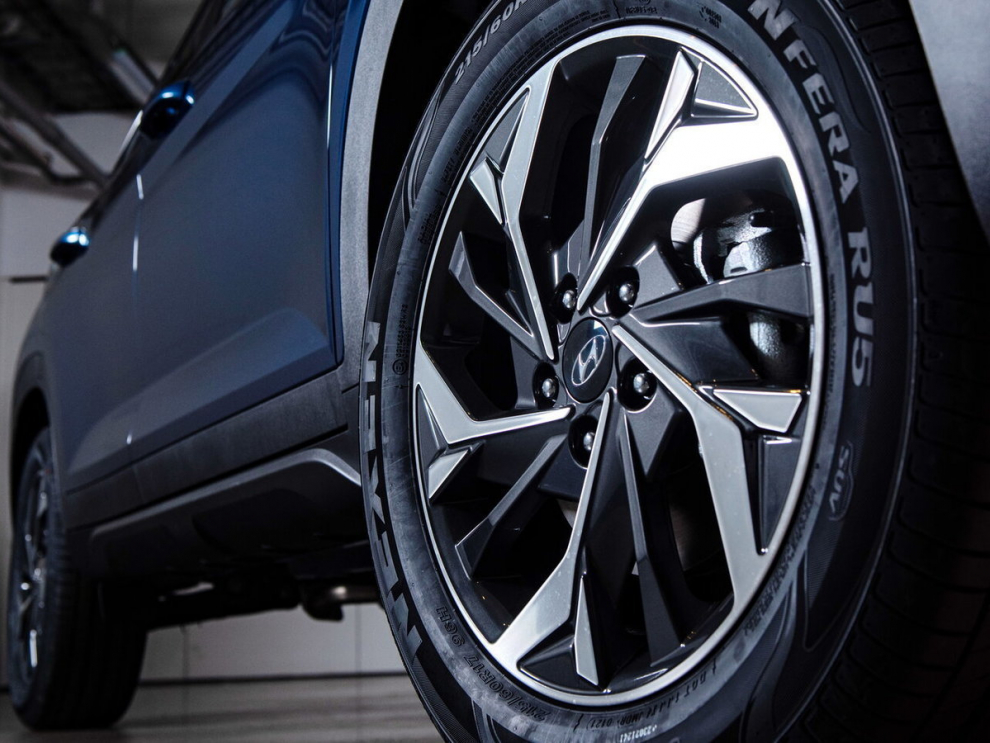 ���� Hyundai ����� Creta