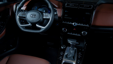   Hyundai  Creta Start