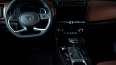   Hyundai  Creta Start
