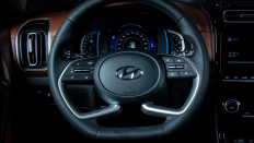  Hyundai  Creta