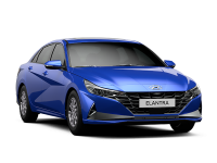 Hyundai  Elantra