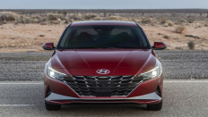   Hyundai  Elantra Active