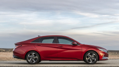   Hyundai  Elantra Active