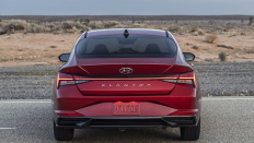  Hyundai  Elantra
