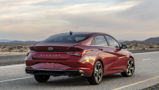  Hyundai  Elantra