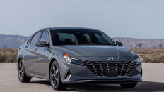  Hyundai  Elantra