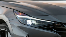  Hyundai  Elantra