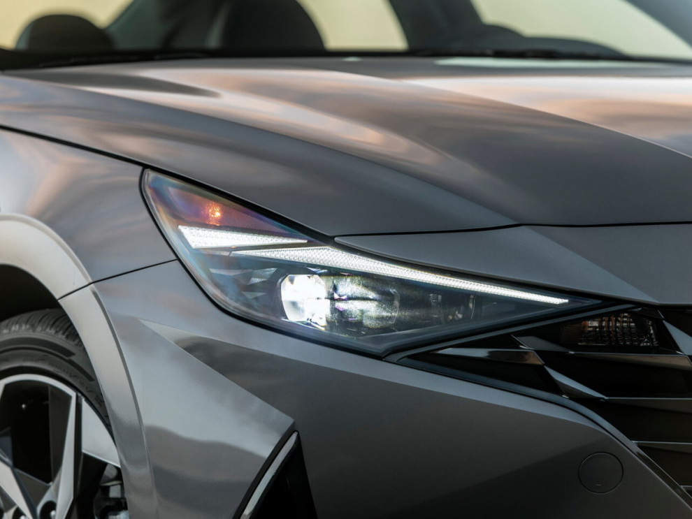 ���� Hyundai ����� Elantra