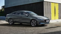  Hyundai  Elantra