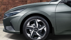  Hyundai  Elantra