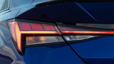  Hyundai  Elantra