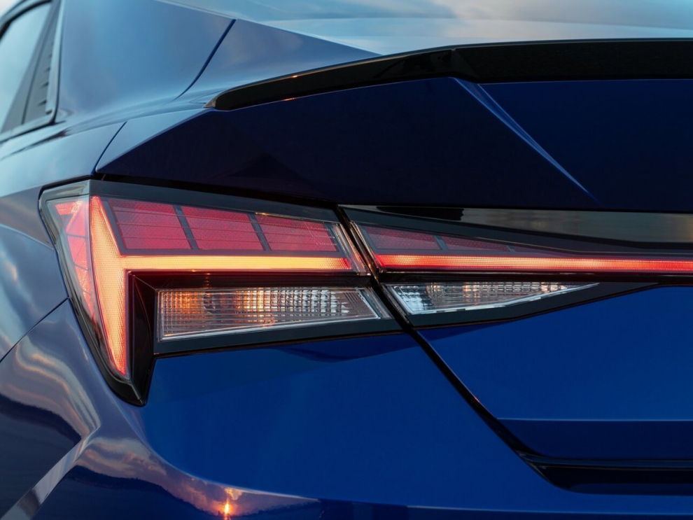 ���� Hyundai ����� Elantra