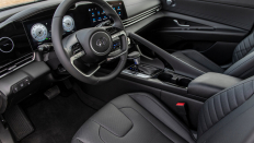   Hyundai  Elantra Active