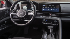  Hyundai  Elantra