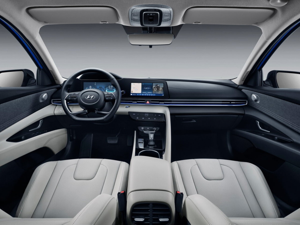 ���� Hyundai ����� Elantra