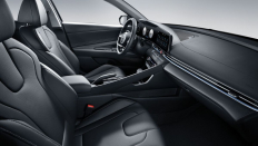  Hyundai  Elantra