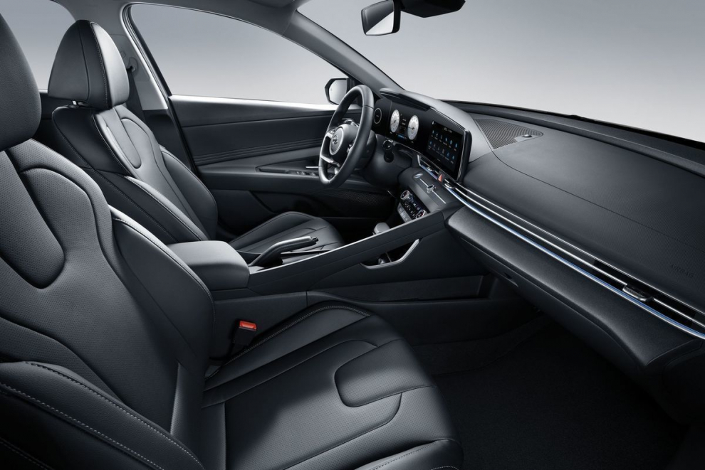 ���� Hyundai ����� Elantra