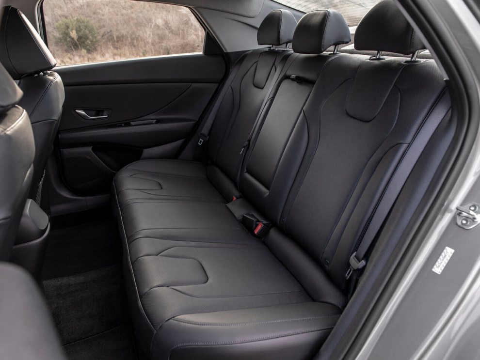 ���� Hyundai ����� Elantra