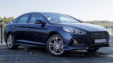   Hyundai Sonata ( ) / Style<br><span> 2.0 / 150 .. /  (6 .) /  </span>