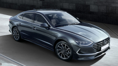   Hyundai Sonata ( ) / Style<br><span> 2.0 / 150 .. /  (6 .) /  </span>