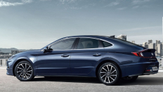   Hyundai Sonata ( ) / Style<br><span> 2.0 / 150 .. /  (6 .) /  </span>