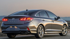   Hyundai Sonata ( ) / Style<br><span> 2.0 / 150 .. /  (6 .) /  </span>