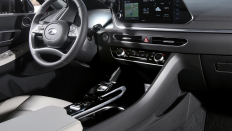   Hyundai Sonata ( ) / Style<br><span> 2.0 / 150 .. /  (6 .) /  </span>