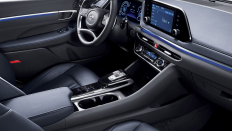   Hyundai Sonata ( ) / Style<br><span> 2.0 / 150 .. /  (6 .) /  </span>