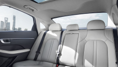   Hyundai Sonata ( ) / Style<br><span> 2.0 / 150 .. /  (6 .) /  </span>