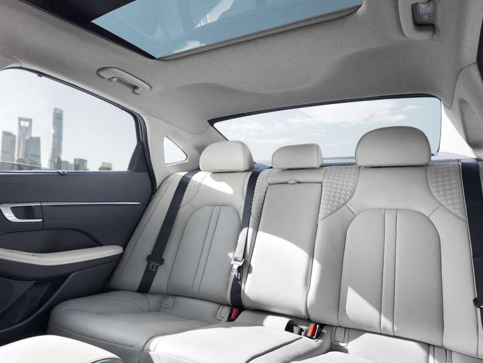 ���� Hyundai Sonata