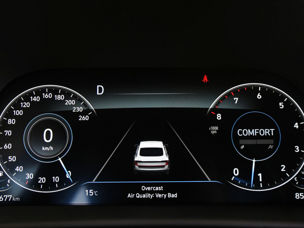 ���� Hyundai Sonata