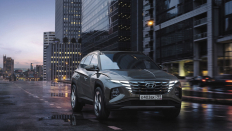   Hyundai  Tucson Classic