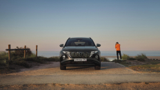   Hyundai  Tucson Classic