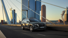   Hyundai  Tucson Classic