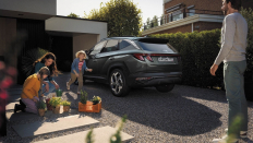  Hyundai  Tucson