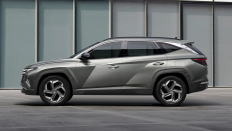  Hyundai  Tucson