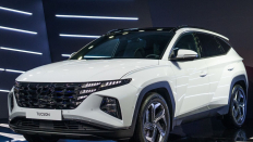  Hyundai  Tucson