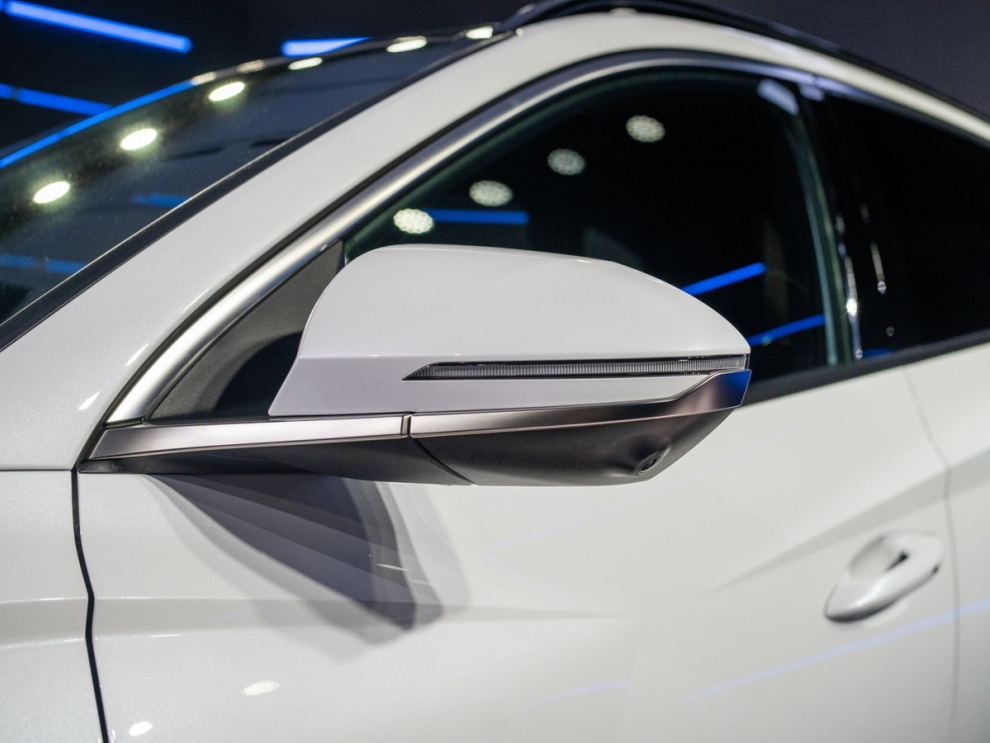 ���� Hyundai ����� Tucson