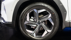  Hyundai  Tucson
