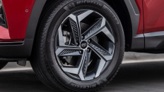  Hyundai  Tucson