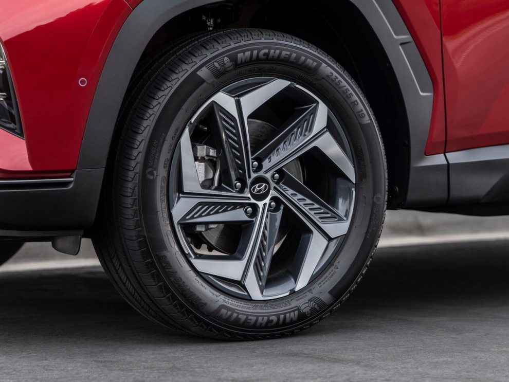 ���� Hyundai ����� Tucson