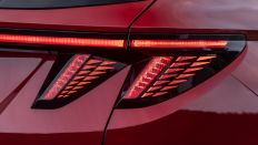  Hyundai  Tucson