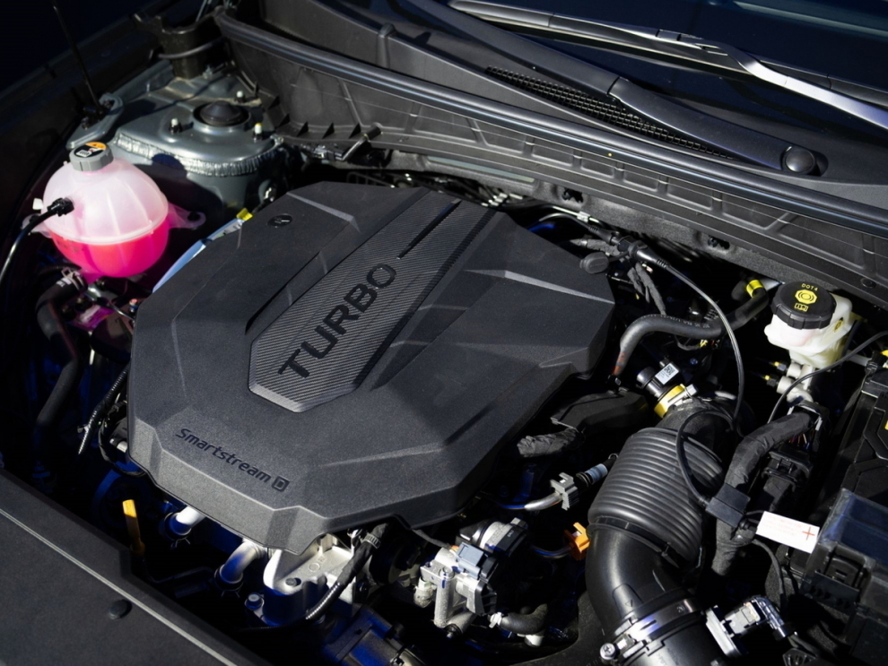 ���� Hyundai ����� Tucson