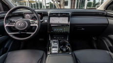   Hyundai  Tucson Classic